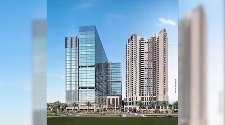 Balaji Tricity Delta Aveon City Airoli  Banner