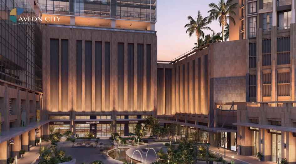 Balaji-Tricity-Delta-Aveon-City-Amenities-Podium